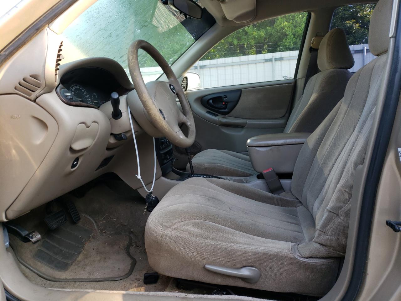 2002 Chevrolet Malibu VIN: 1G1ND52J92M507660 Lot: 81591923