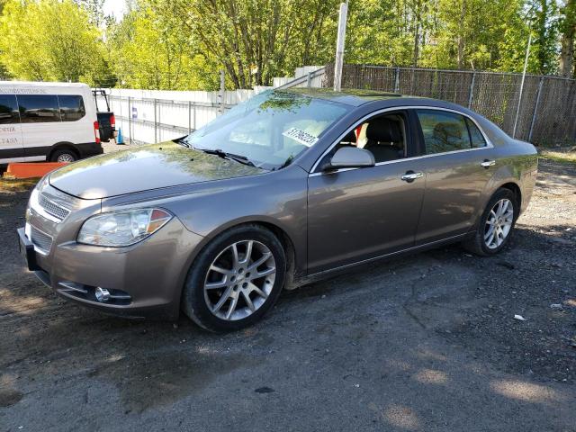 2010 Chevrolet Malibu Ltz