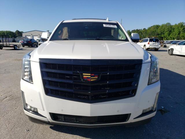  CADILLAC ESCALADE 2016 White