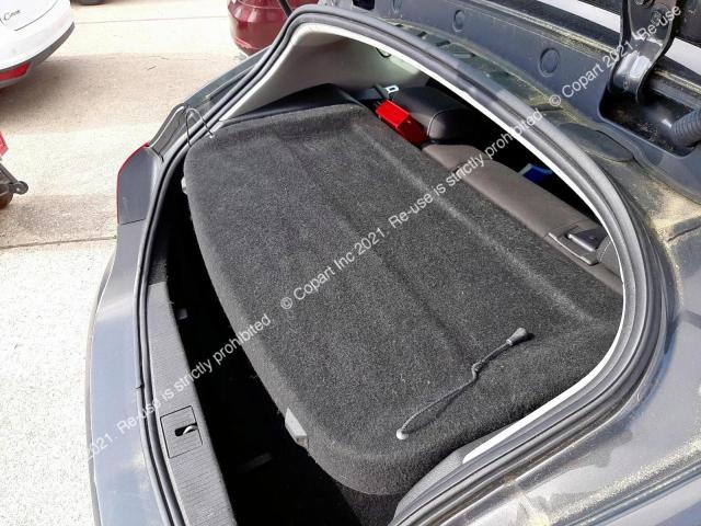 2015 VAUXHALL ASTRA SRI