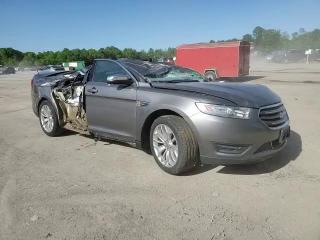 2013 Ford Taurus Limited VIN: 1FAHP2F89DG138775 Lot: 53697293