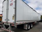2017 Hyundai Translead Dry Van Trailer de vânzare în Fort Wayne, IN - Top/Roof