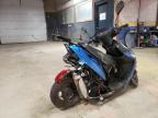 2022 TAO MOPED   for sale at Copart IN - INDIANAPOLIS