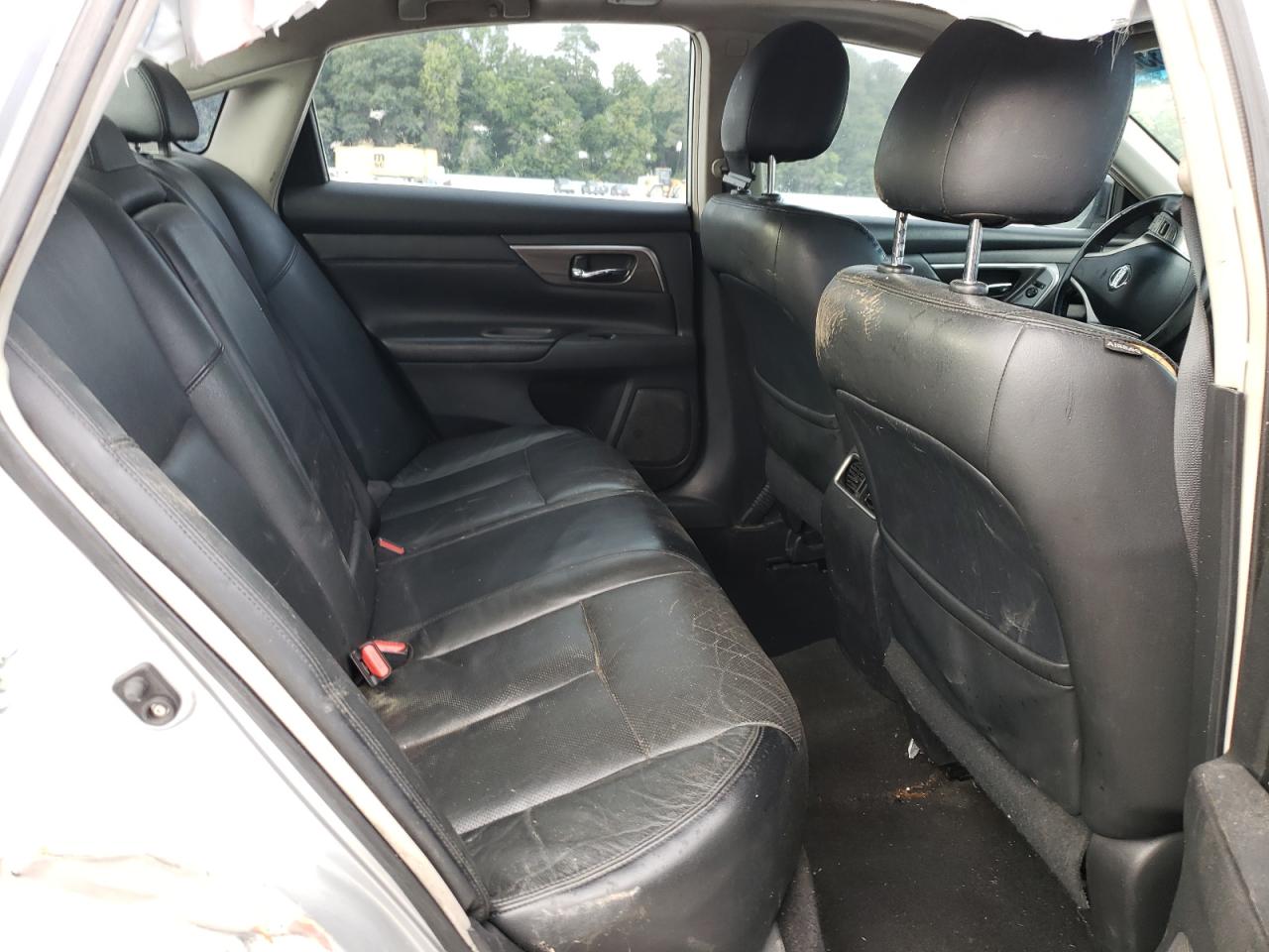 NISSAN ALTIMA 2013 VIN 1N4AL3AP2DC109594 фото 10