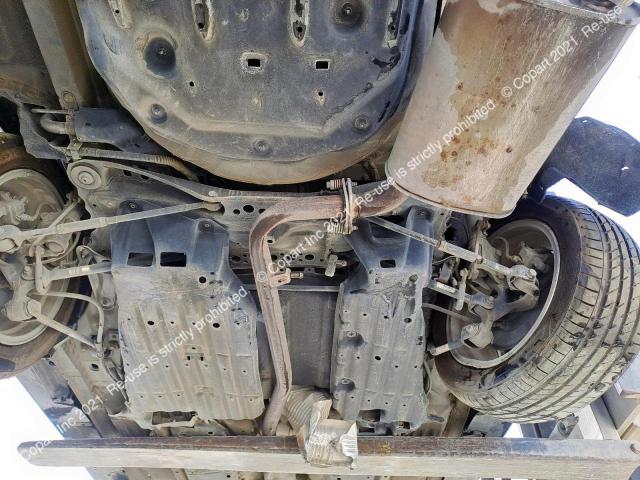 4T1BF1FK2EU749755 - 2014 TOYOTA CAMRY - #52072683