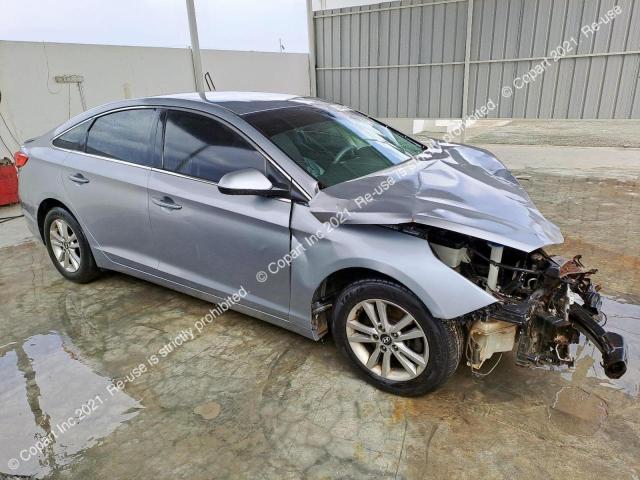 5NPE24AF9GH398168 - 2016 HYUNDAI SONATA SE - #undefined