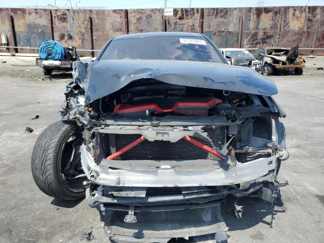  BMW 3 SERIES 2013 Черный