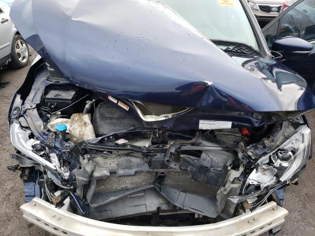 2018 HONDA ODYSSEY EXL