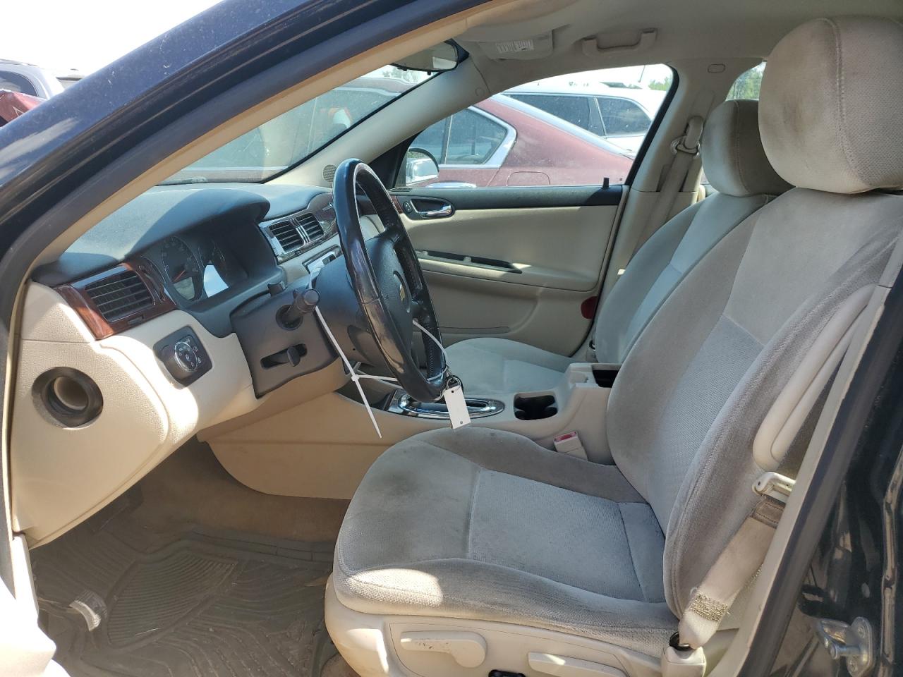 2011 Chevrolet Impala Lt VIN: 2G1WG5EKXB1278112 Lot: 52007093