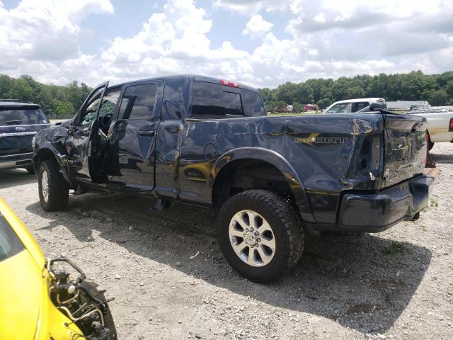  RAM All Models 2019 Чорний