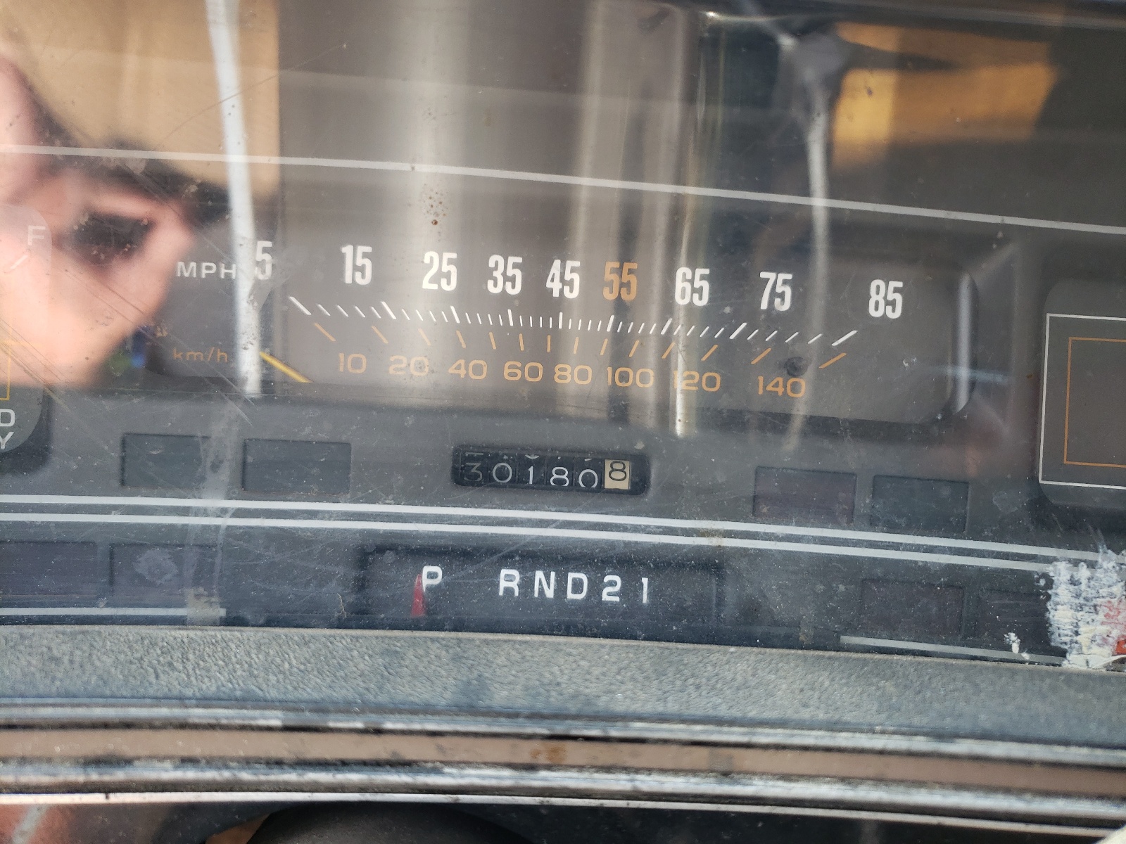 1GCCW80KXBD494715 1981 Chevrolet El Camino