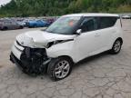 2021 Kia Soul Lx for Sale in Hurricane, WV - Front End