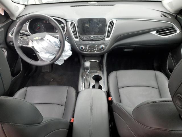  CHEVROLET MALIBU 2022 Синій