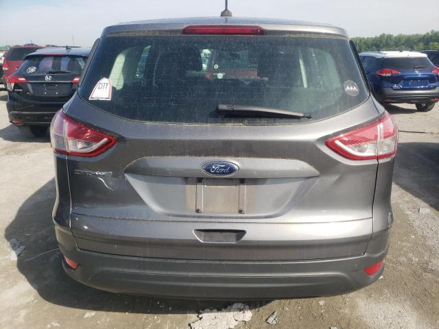  FORD ESCAPE 2013 Szary