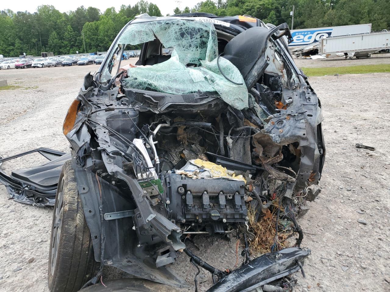 2016 Mazda CX-5 - Image 5