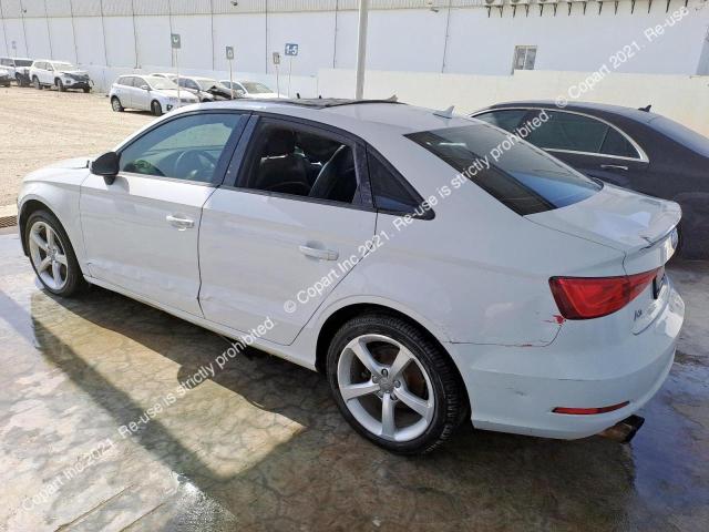 WAUACGFF8F1119186 - 2015 AUDI A3 - #52960733