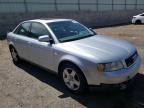 2002 Audi A4 1.8T Quattro for Sale in Anthony, TX - Front End