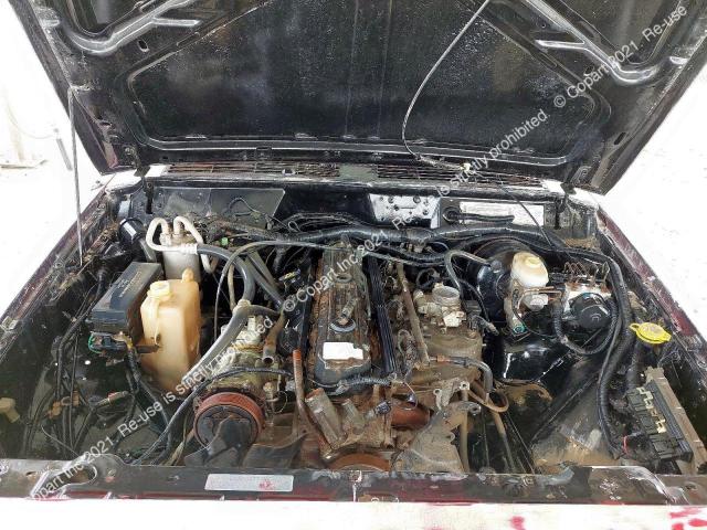 1J4FF48S1YL274754 - 2000 JEEP CHEROKEE S - #53478333