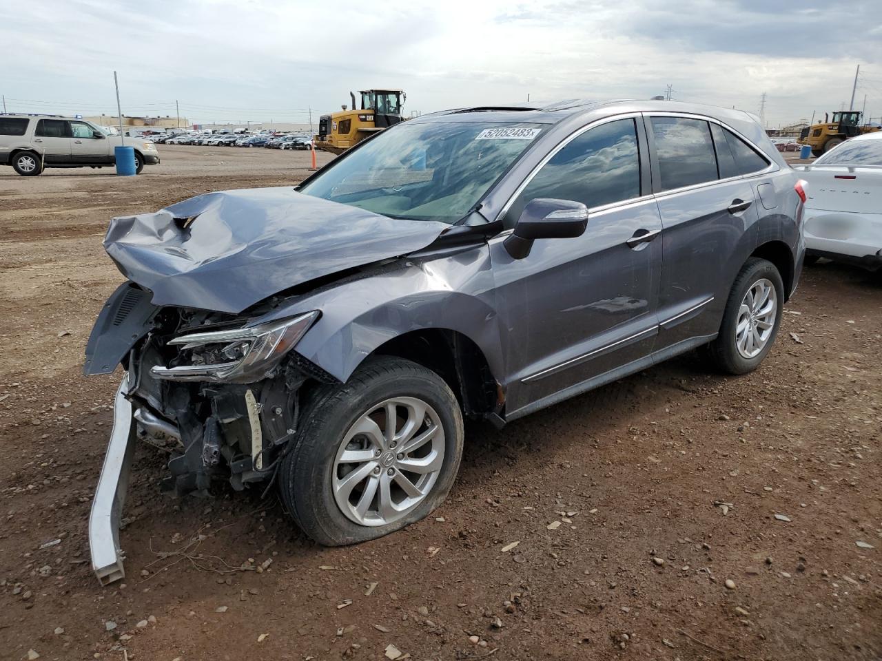 2018 Acura Rdx for Sale in Phoenix, AZ - All Over