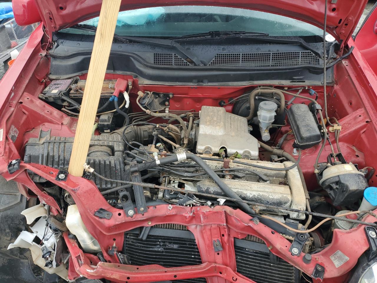 1999 Honda Cr-V Ex VIN: JHLRD186XXC014770 Lot: 53835033