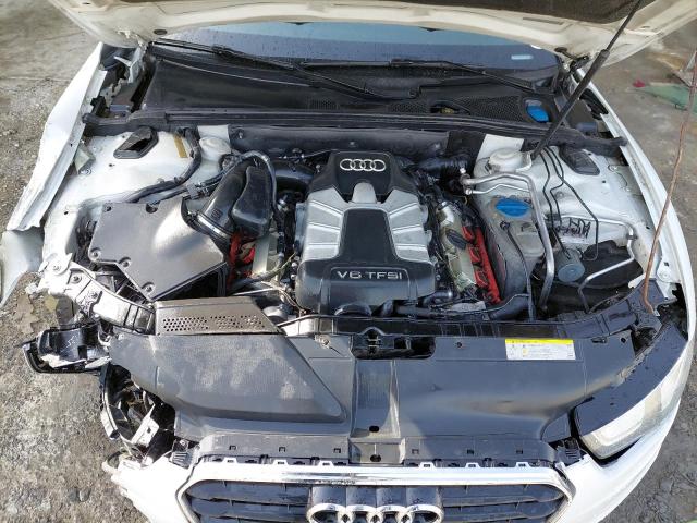 WAU9GD8T4CA030493 - 2012 AUDI A5 - #54034383