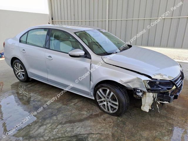 WVWRV1AJ4GM203949 - 2016 VOLKSWAGEN JETTA - #undefined