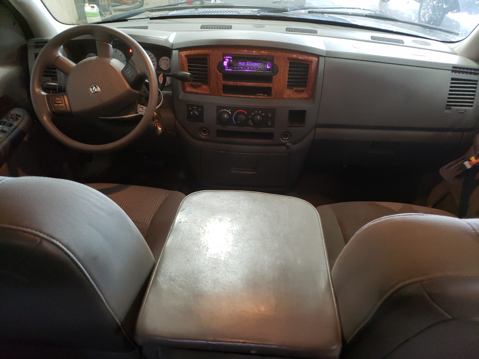 1D7HU18N16S584795 2006 Dodge Ram 1500 St