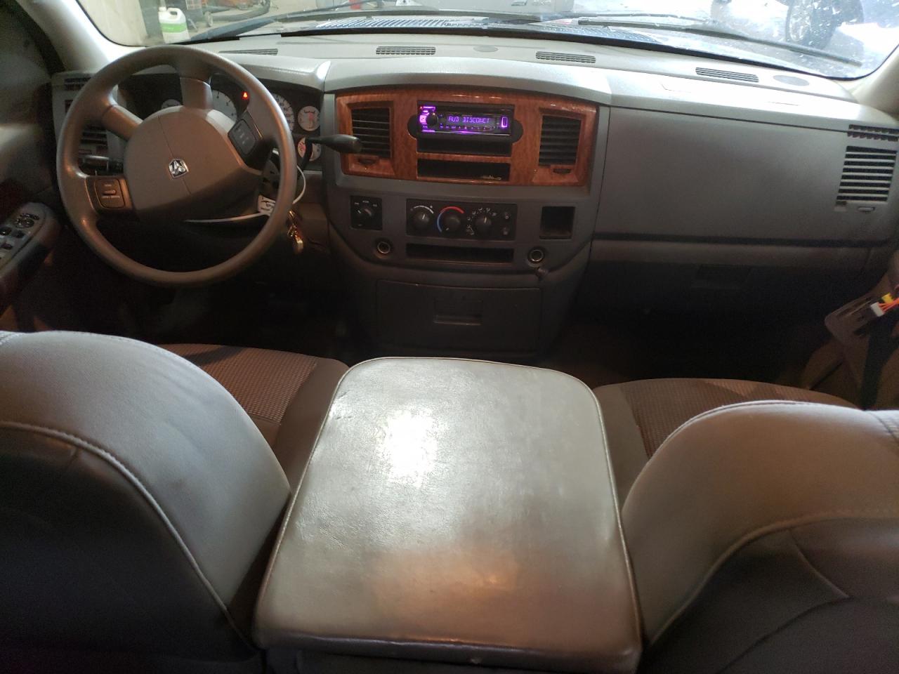 2006 Dodge Ram 1500 St VIN: 1D7HU18N16S584795 Lot: 62487654