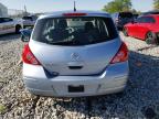 2010 Nissan Versa S for Sale in Cicero, IN - Front End