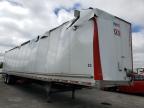 2017 Hyundai Translead Dry Van Trailer de vânzare în Fort Wayne, IN - Top/Roof