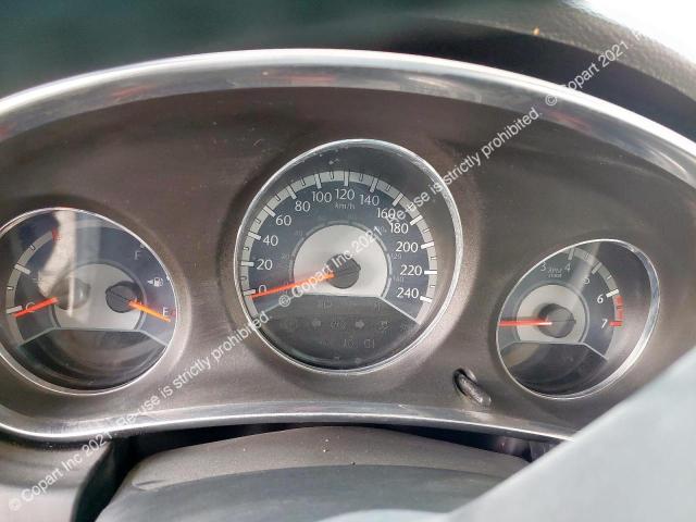 1C3CCBCG1CN229890 - 2012 CHRYSLER 200 LIMITE - #53478433