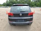 2013 Volkswagen Tiguan S for Sale in Greenwell Springs, LA - Front End
