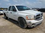 2006 Dodge Ram 1500 St na sprzedaż w Houston, TX - Frame Damage