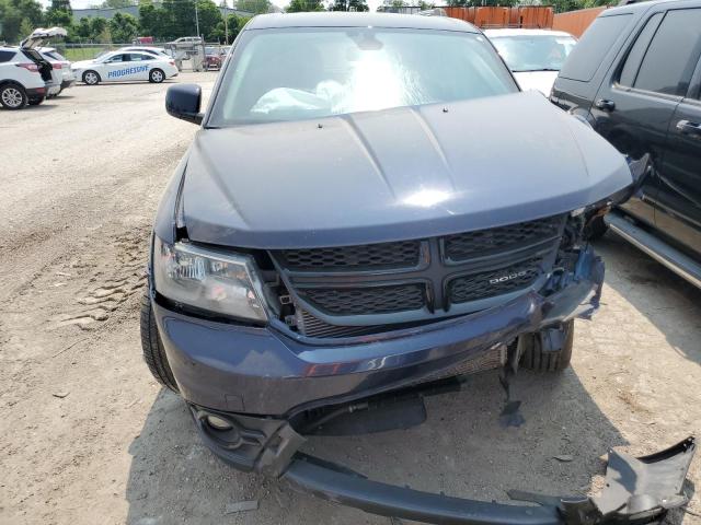  DODGE JOURNEY 2018 Синій