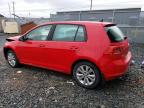 2016 VOLKSWAGEN GOLF S/SE for sale at Copart NS - HALIFAX