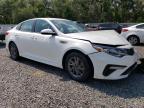 2020 Kia Optima Lx zu verkaufen in Riverview, FL - Front End
