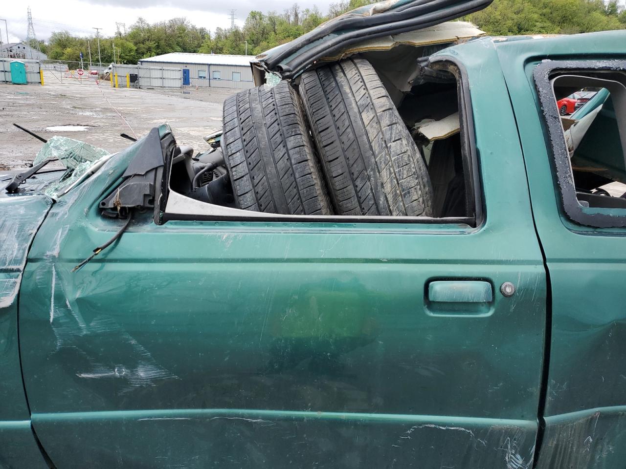 2000 Ford Ranger - Image 7