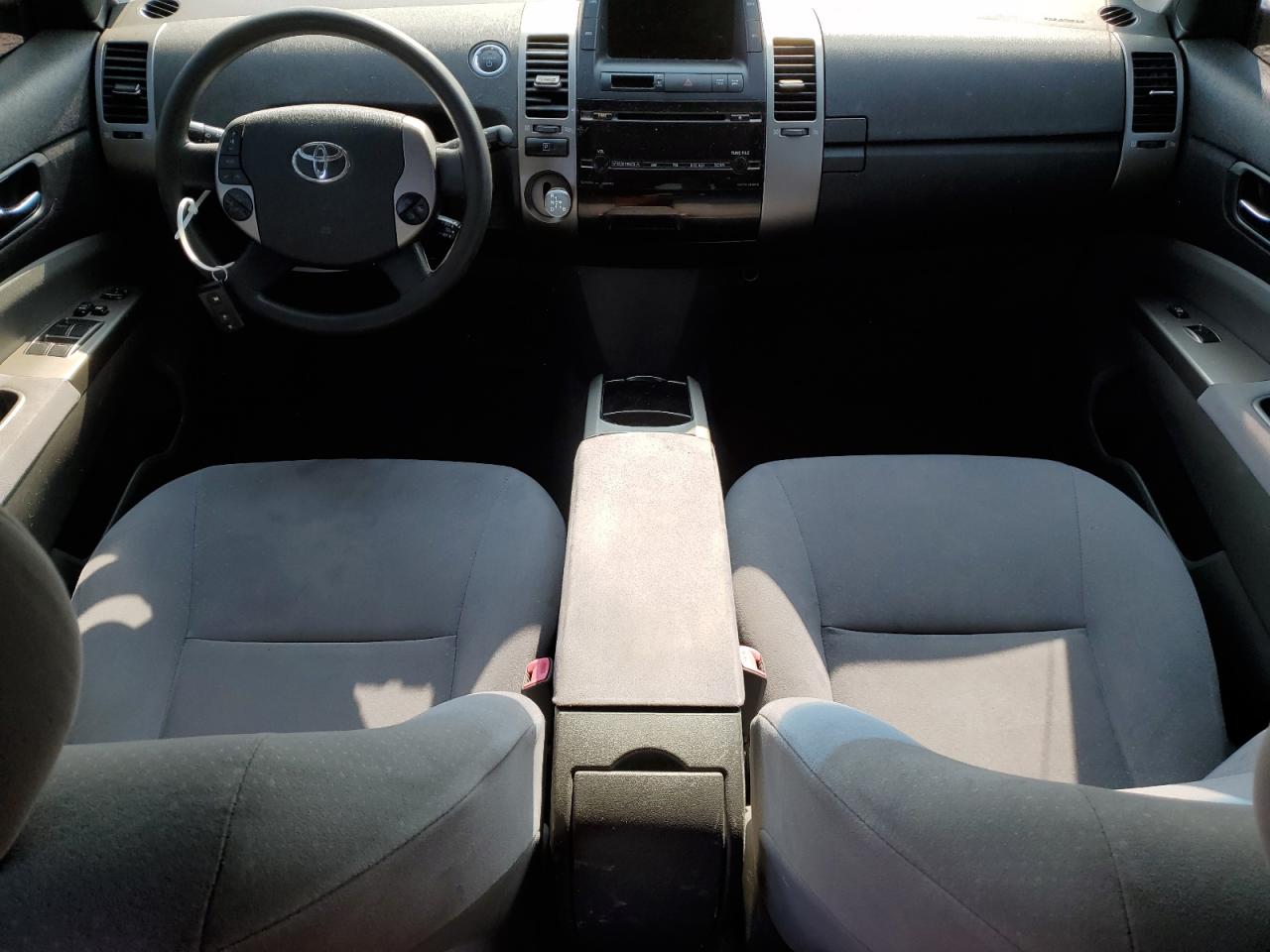 2009 Toyota Prius - Image 8