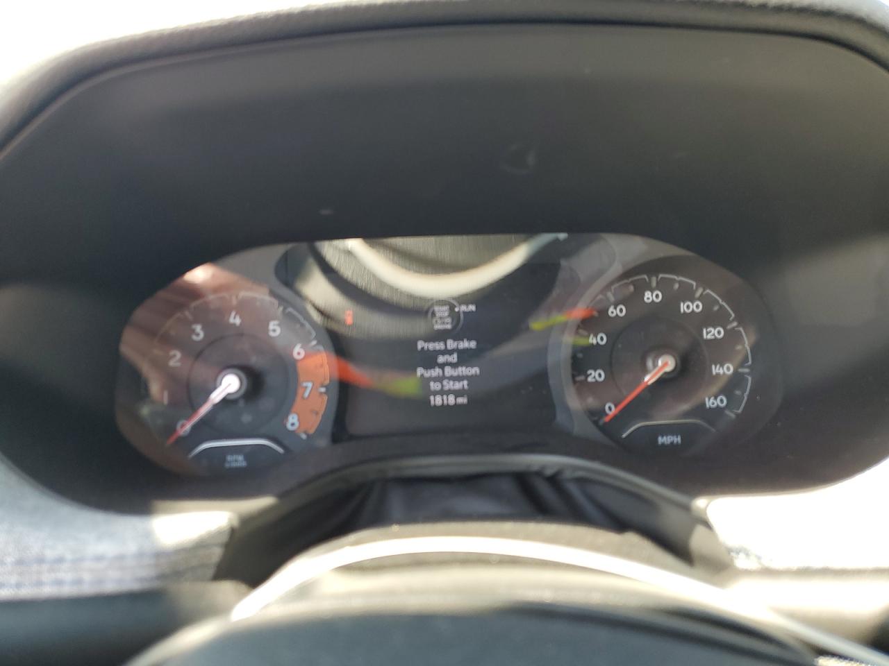 2022 Jeep Compass Latitude VIN: 3C4NJDBB8NT210297 Lot: 52032493