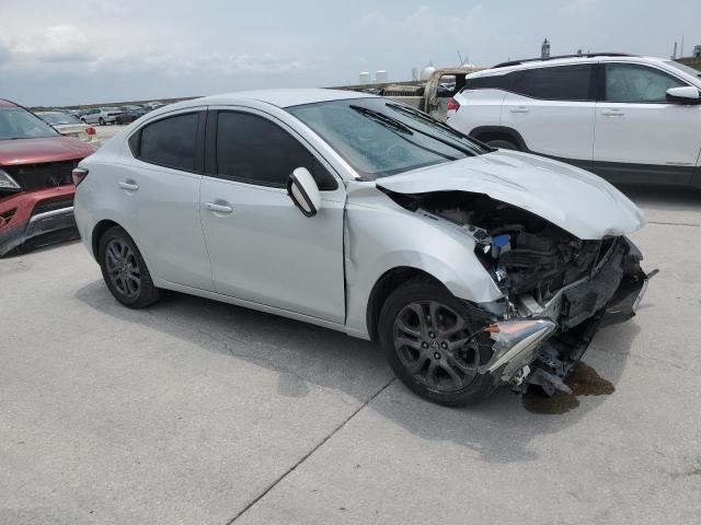  TOYOTA YARIS 2019 Szary