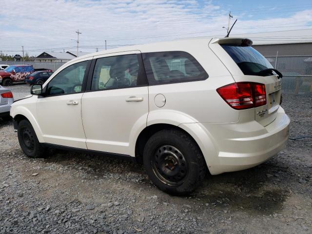 2015 DODGE JOURNEY SE