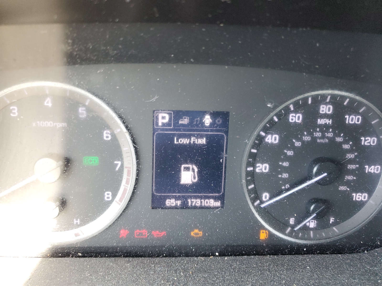 5NPE24AF3FH175395 2015 Hyundai Sonata Se