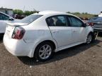 2011 Nissan Sentra 2.0 for Sale in New Britain, CT - Side