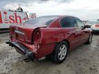 2005 Nissan Altima S na sprzedaż w Cahokia Heights, IL - Rear End