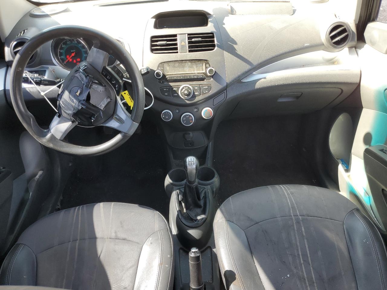 MA6CC6CDXHT049772 2017 Chevrolet Spark