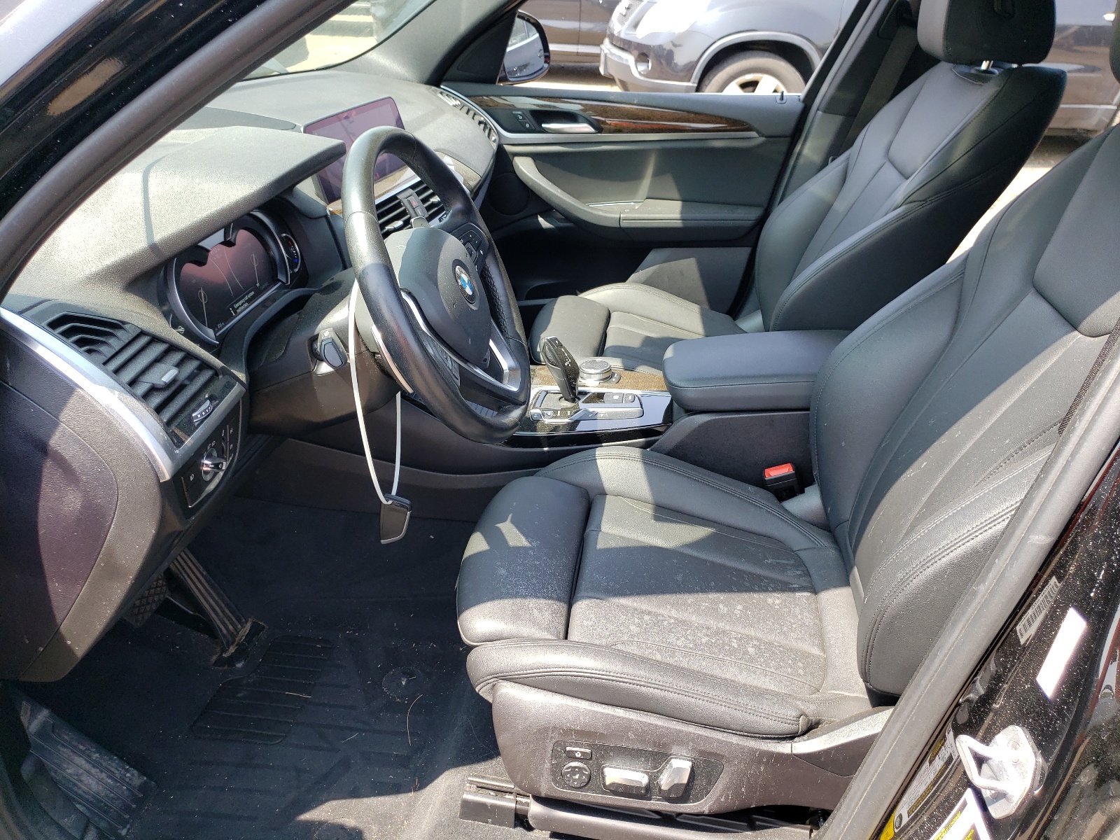 5UXTR9C50KLR04848 2019 BMW X3 xDrive30I