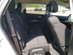 2019 Dodge Journey Se na sprzedaż w Columbia Station, OH - Front End