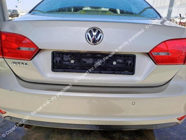 WVWSV1AJ6EM243643 - 2014 VOLKSWAGEN JETTA - #51726903