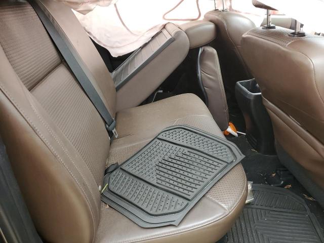 3TMGZ5AN3GM007091 2016 Toyota Tacoma Double Cab