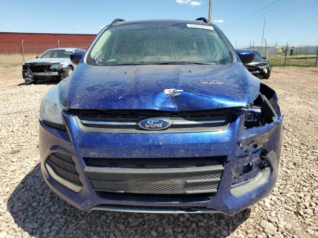 Parquets FORD ESCAPE 2016 Granatowy